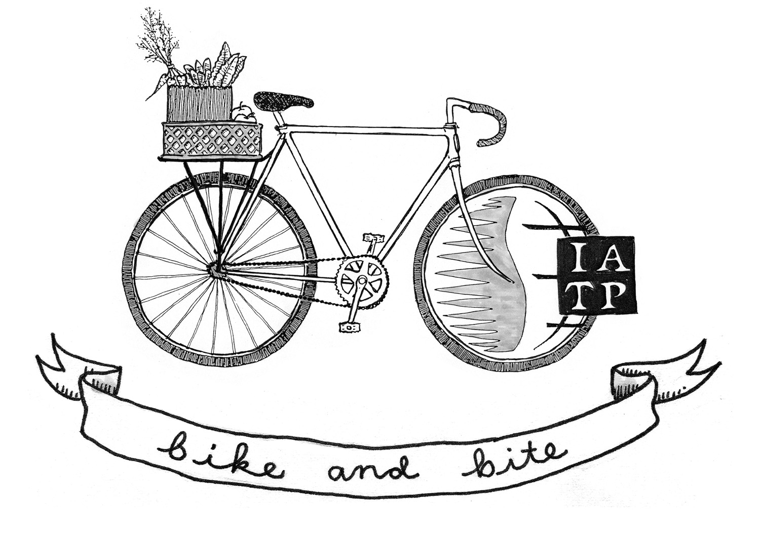 Bike Banner