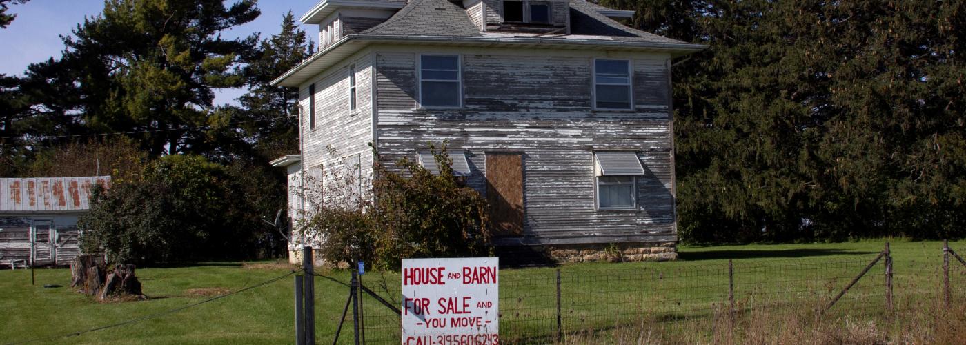 farm and barn for sale 
