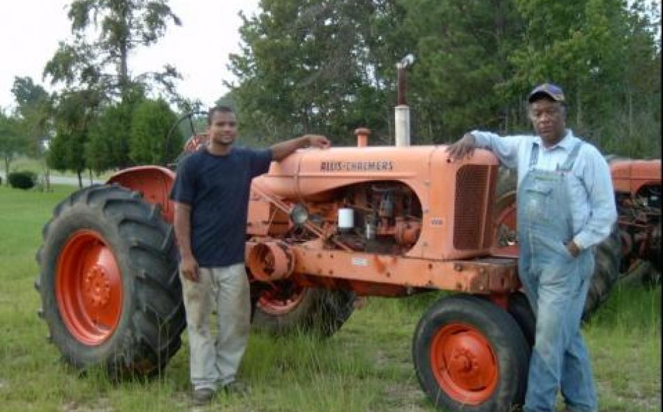Black Farmers' Lives Matter: Defending African-American Land and Agriculture in the Deep South
