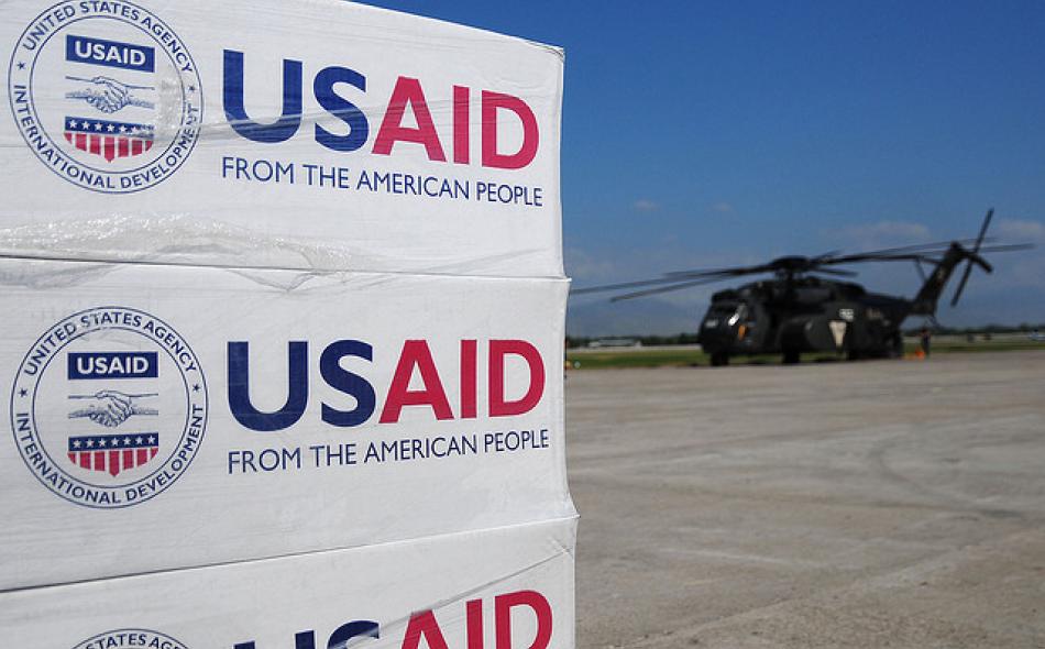 Making food aid work for those who need it (rather than those who profit from it)