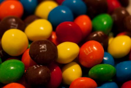 Mars Candy Company agreed to remove nano-titanium dioxide from its products