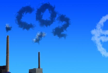The Cost of CO2