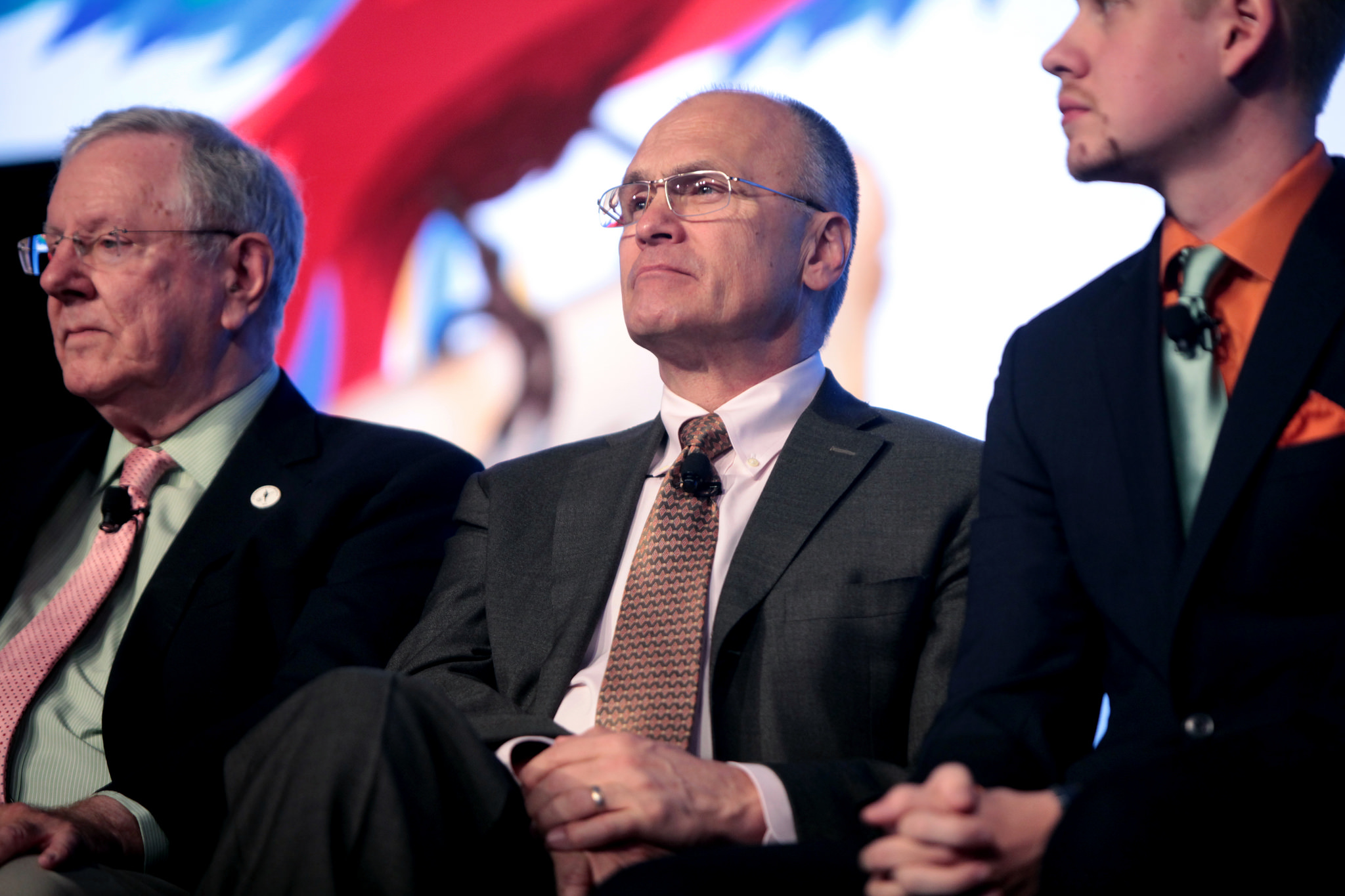 Andrew Puzder