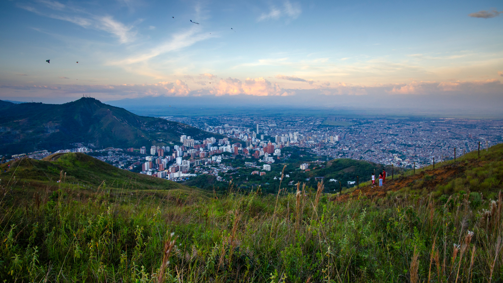 Cali Colombia