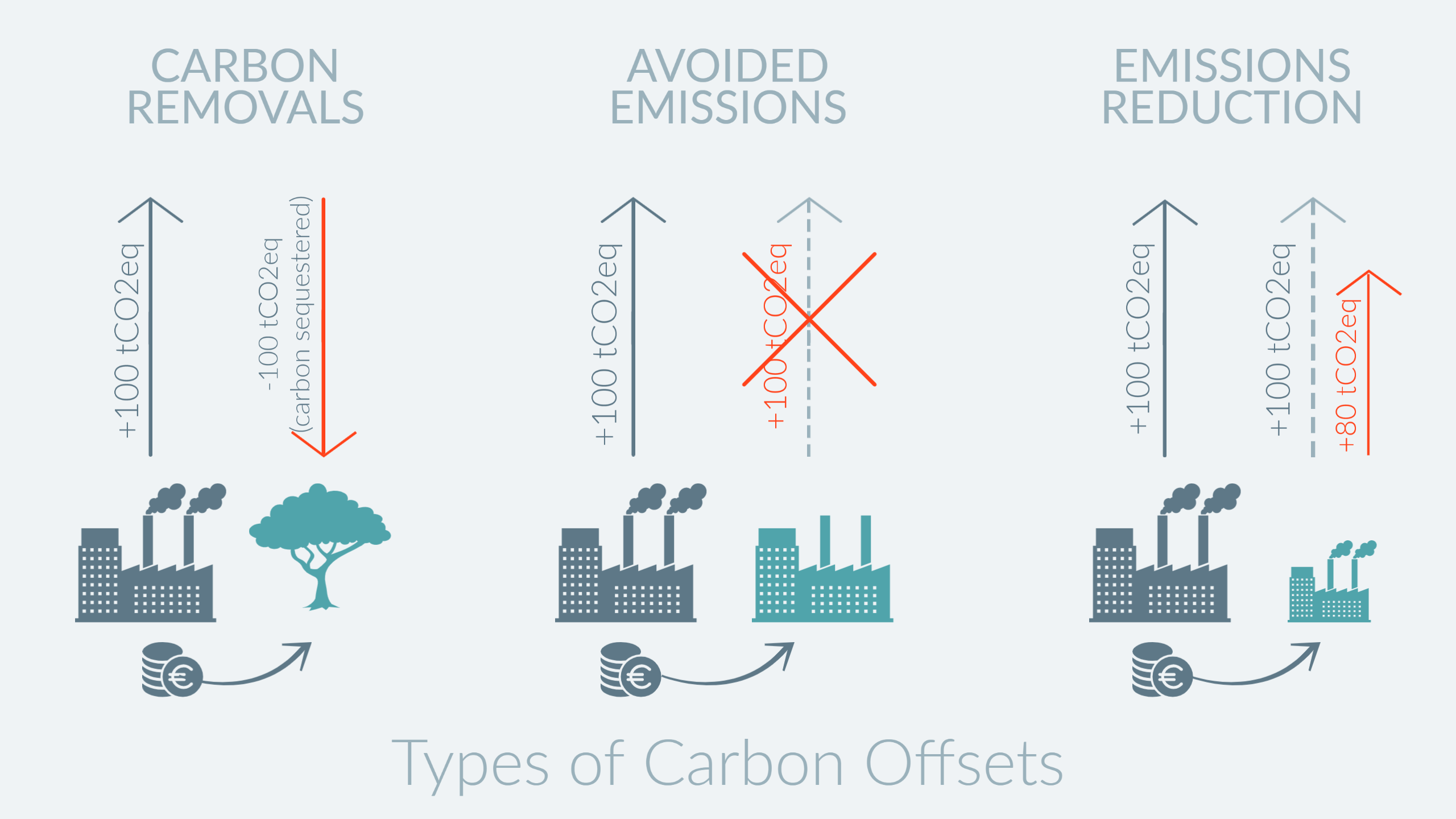 Carbon farming: How big corporations are driving the EU's carbon removals  agenda