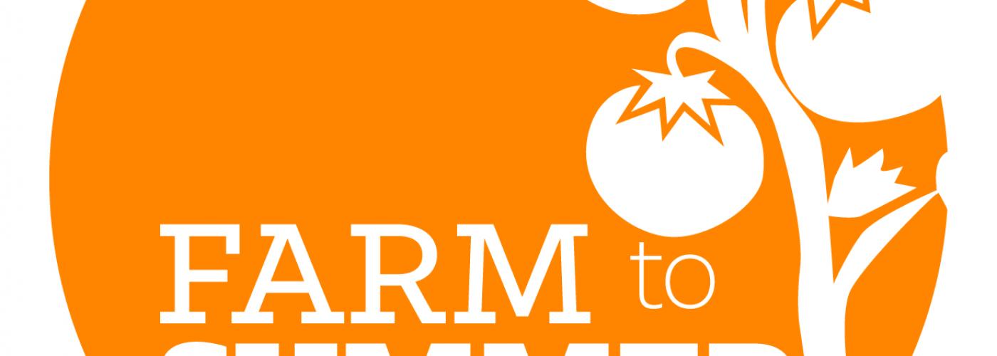 Farm to Summer logo