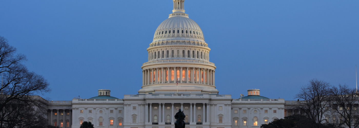 US Capitol