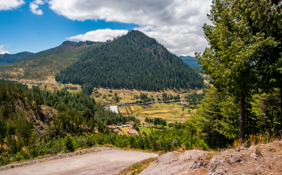 Peru