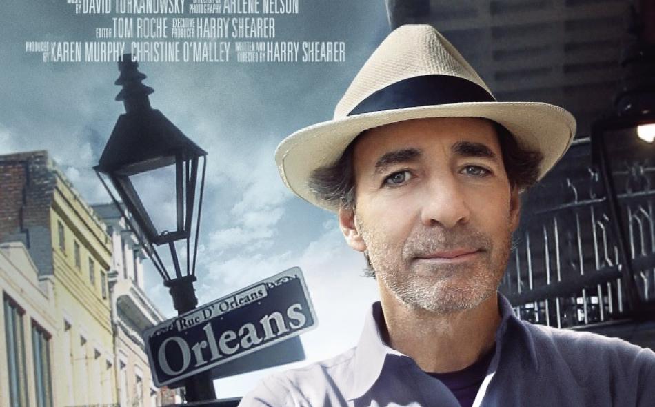 Harry Shearer's The Big Uneasy 