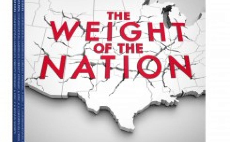 Weight of the Nation: What Can Health Professionals Do to Help Turn Communities Around?