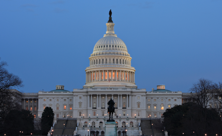 US Capitol