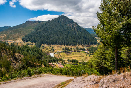 Peru