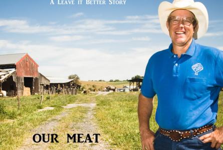 Screening and panel: American Meat