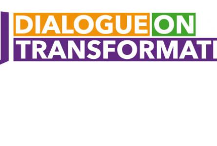 Dialogue on Transformation 