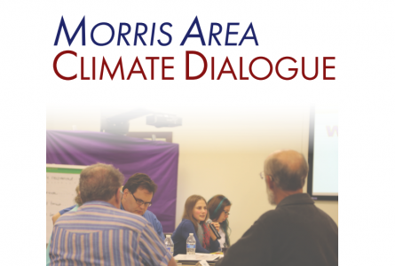 Rural Climate Dialogues