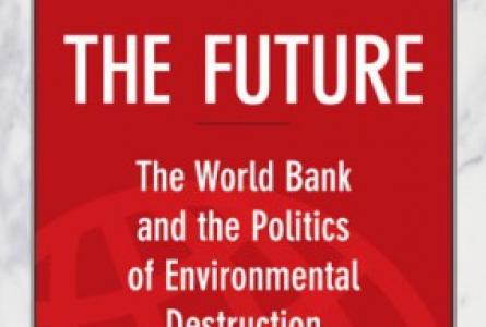 Foreclosing the Future: The World Bank and the Politics of Environmental Destruction